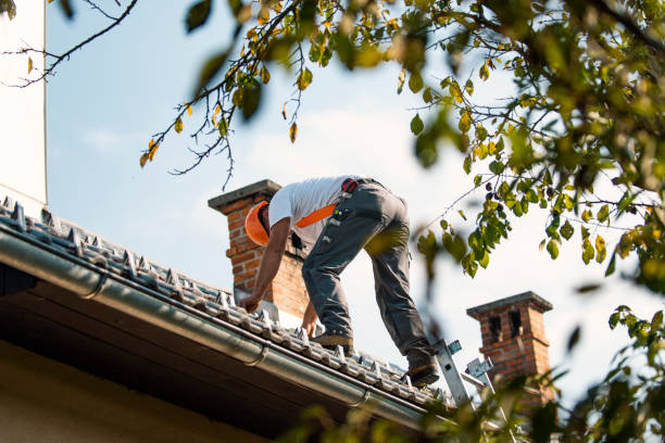 Hot Roofs in Woodbine, IA