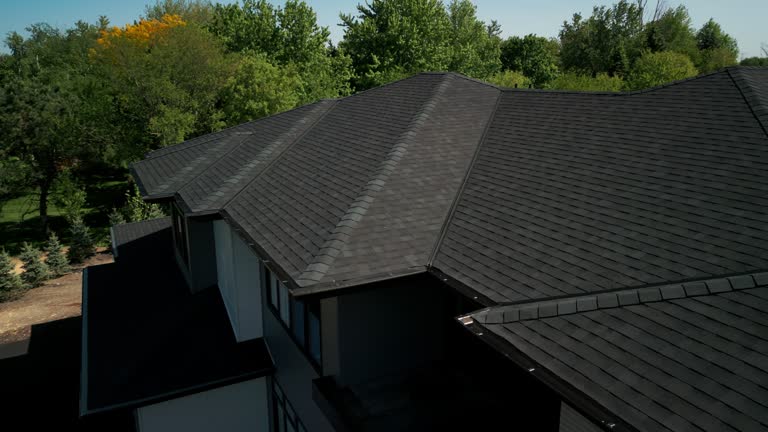 Best Rubber Roofing (EPDM, TPO)  in Woodbine, IA