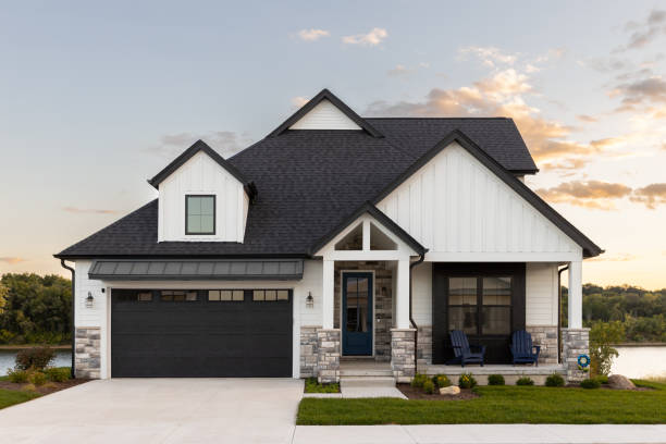 Best Roof Maintenance and Cleaning  in Woodbine, IA
