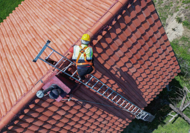 EPDM Roofing in Woodbine, IA